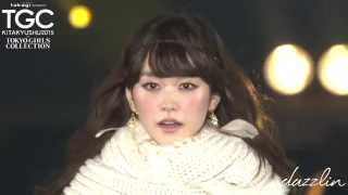 dazzlin/TGC 北九州 2015 宮田聡子 検索動画26 dazzlin/TGC 北九州 2015 宮田聡子 検索動画 26