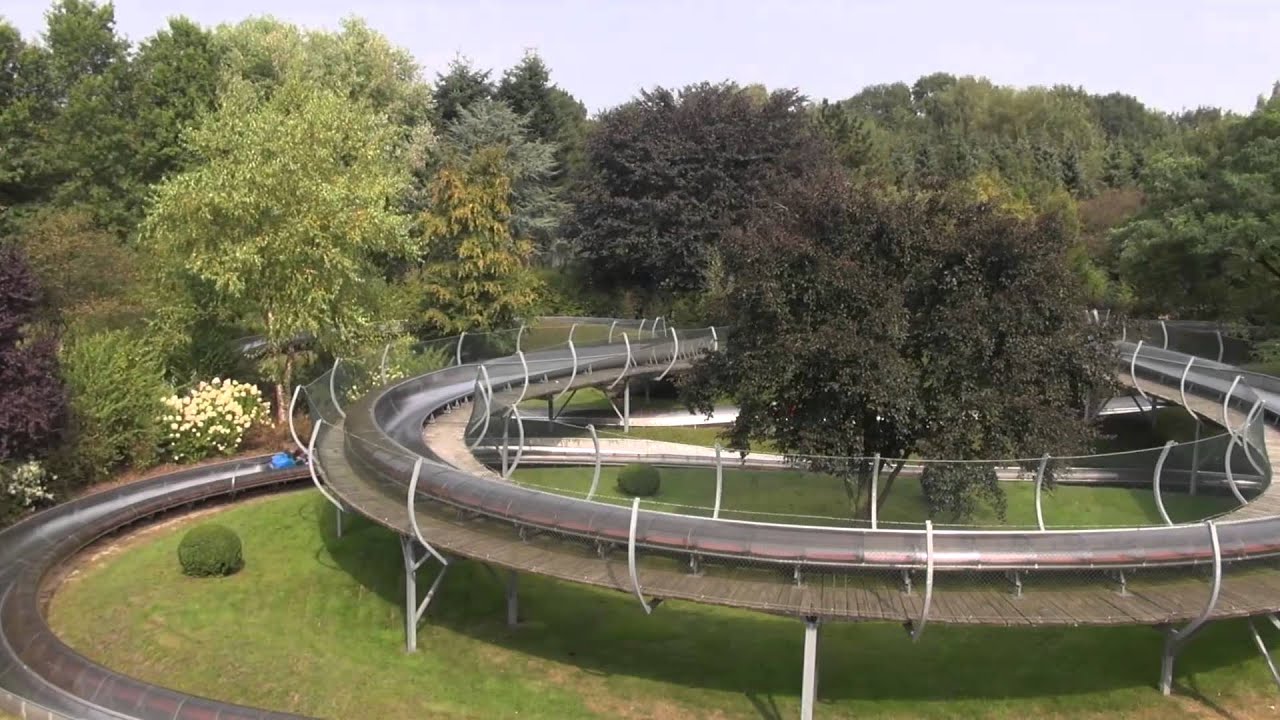 Tier- und Freizeitpark Thüle