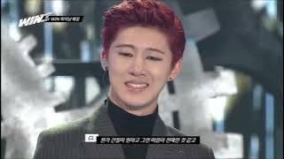 (sub indo) Team B 'Climax' Performance | WIN