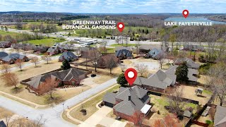 3144 Ladelle  Fayetteville, AR