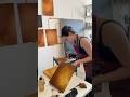 BEHIND THE SCENES #artist #painting #earth
