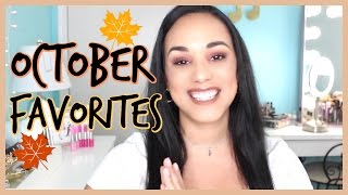 October Beauty Favorites | 2016 | Blush Diaries screenshot 4