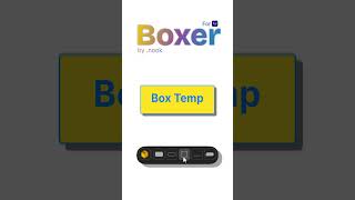 Create text boxes in After Effects using Boxer! #aftereffects #motiondesign #aftereffectstutorial