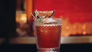 The art of bartending