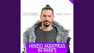 Ahimsa - Dj Piligrim