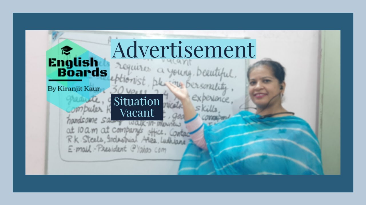 situation-vacant-advertisement-english-boards-by-kiranjit-kaur-youtube