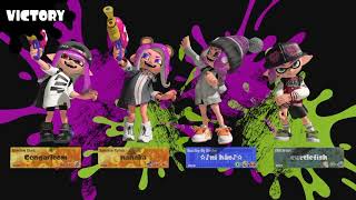 Max Sub Saver Build On Splat Bomb Challenge Pt.2