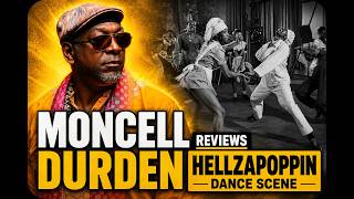 The Greatest Swing Dance Scene Ever? | Moncell Durden Reviews Hellzapoppin