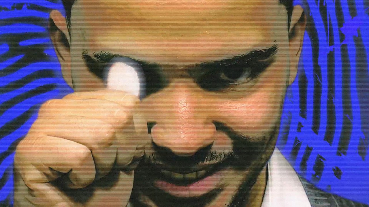 Guarda Omara, LUAS, SEIF - 3EEB (Official Visualizer) su YouTube Guarda Omara, LUAS, SEIF - 3EEB (Official Visualizer) su YouTube