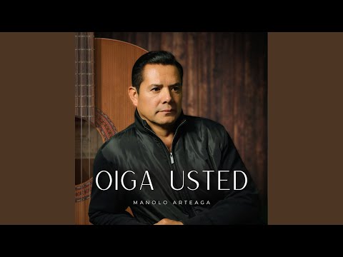 Oiga usted