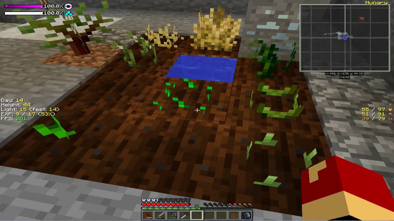 Snickerman Descends 13 | A Ghast