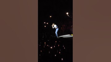 Post Malone - Better Now [The BIG ASS Stadium Tour London 2025] 210925 #postmalone #concert