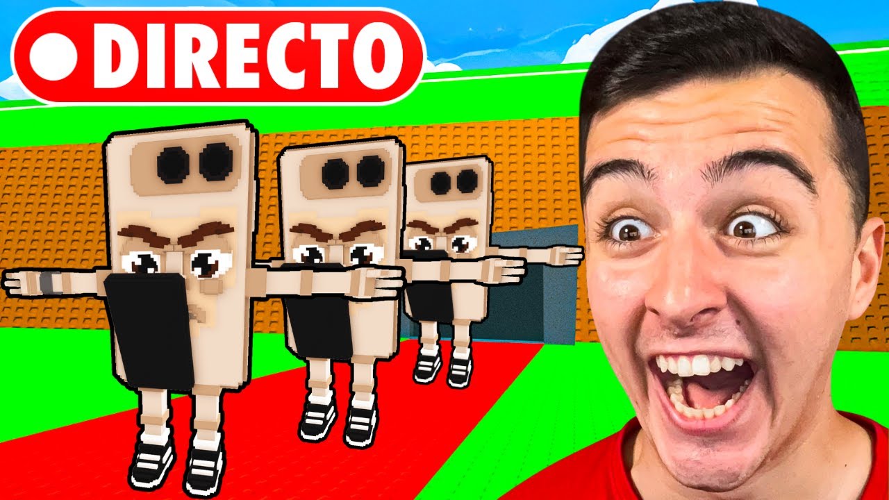 Latest Title & Thumbnail