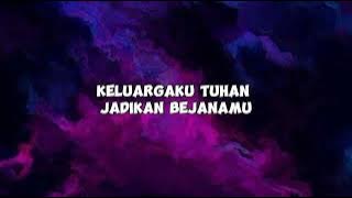 KasihMu Bapa - KA Worship [lyrics]