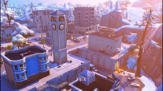 Who misses OG Fortnite? 💔💔