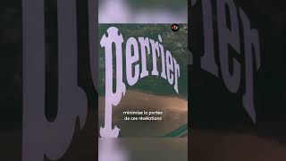💧 Scandale Perrier-Nestlé sur les eaux contaminées : de nouveaux rebondissements