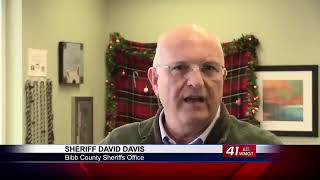 Bibb County Sheriff’s Office address animal welfare shelter operations