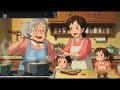 Is Cooking at Home Really Better Than Ordering Takeout on a Rainy Night? | CalmWorldShots.