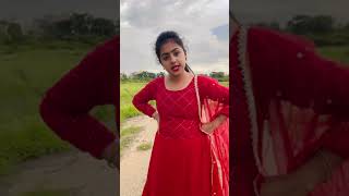 Tik Tok Star Divya Sree