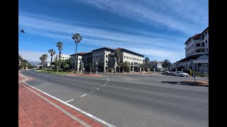 Heron Place: Entire Office Building To Let in Century City (4500m²)