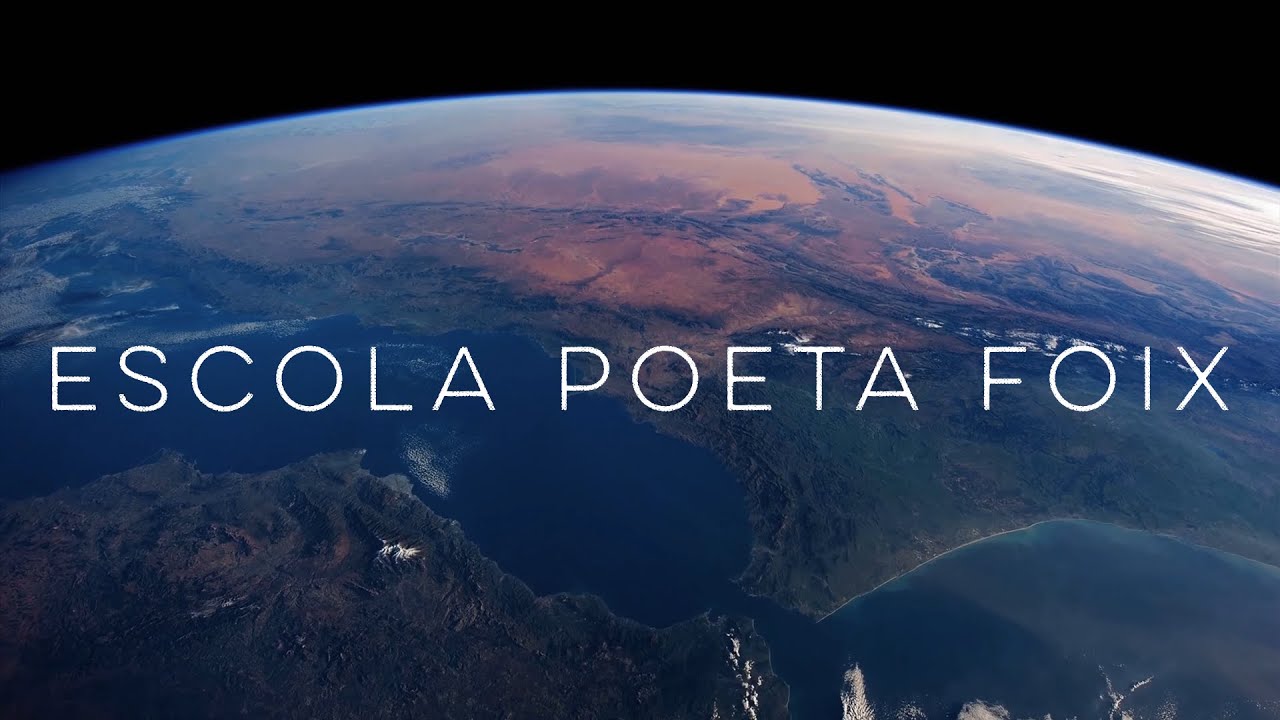 Escola Poeta Foix