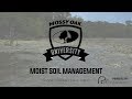 Moist Soil Management for Ducks - Waterfowl Management