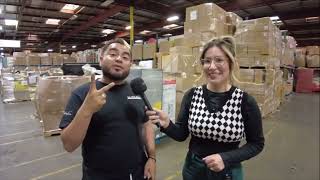 Mercancía baja excelente para la reventa online, swapmeet, la pulga o tianguis.