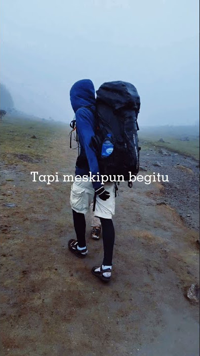 diam ku adalah perjuangan membuat mu diam