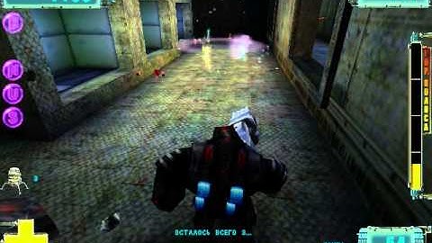 XCom Enforcer - 28.Арктическая база 1: Катализатор