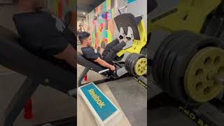 #legworkout #300kg #trendingvideo #viralvideo #fitneess #gymlover #motivation #viralreels #viral