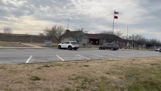 Video of rest stop, TN from PJ R.