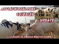 550lac ki deal done I_12 mandi latest update fatehjhanghi bull | Qurbani Bakra Eid 2026