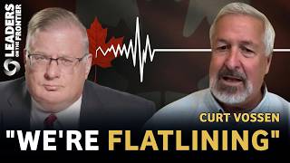 The Biggest Threat to Canada's Economy Isn't What You Think | Curt Vossen