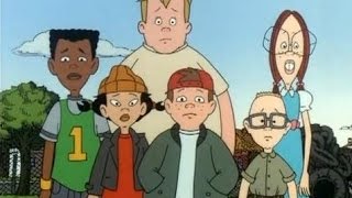 Recess   S04E10   Call Me Guy