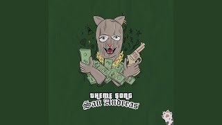 San Andreas Theme Song - meow.