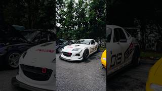 Is this the perfect car build? 🫪