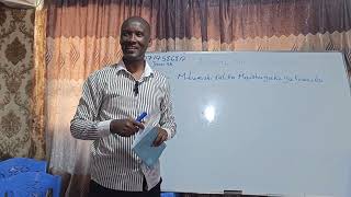 💥SURA YA 2 ELIMU YA UCHUNGAJI BY MWARIMU PASTOR PATRICK RUJANIKA 💥SURA YA 2 ELIMU YA UCHUNGAJI BY MWARIMU PASTOR PATRICK RUJANIKA