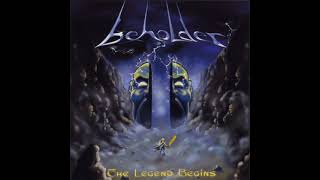 Watch Beholder The Ancient Prophecy  The Oath video