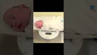 MOM - OUR BIRTH VLOG - BIRTHVLOG2023 - newborn #shortvideo #shorts #health #ourbirthvlog #newborn