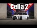 Baby Gang Cella 2 Baby Gang Cella 2