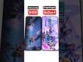 Snapdragon 8sGen4 vs Dimensity 8400 🔥🔥🚀🚀