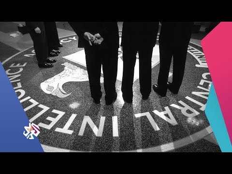 التلقين والإيهام كيف تستقطب وكالة الاستخبارات المركزية الأميركية موظ فيها مذك رات 