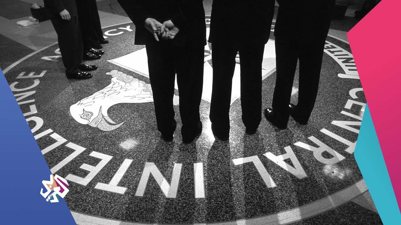 التلقين والإيهام .. كيف تستقطب وكالة الاستخبارات المركزية الأميركية موظّفيها؟│ مذكّرات