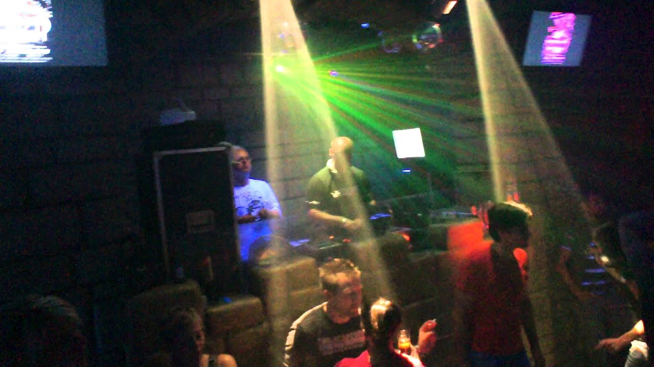 DJs ALF JORDAN & ANDRE in the MIX vol.6 - VARNA OLOMOUC 22.7.2011 by PARTYAGENCY.EU