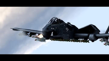 ArmA 3 - A164 WIPEOUT CAS/DOGFIGHT [Graphics Update/Dev Build 1.59]