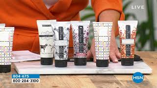 Beekman 1802 5piece Goat Milk Hand Cream Collection