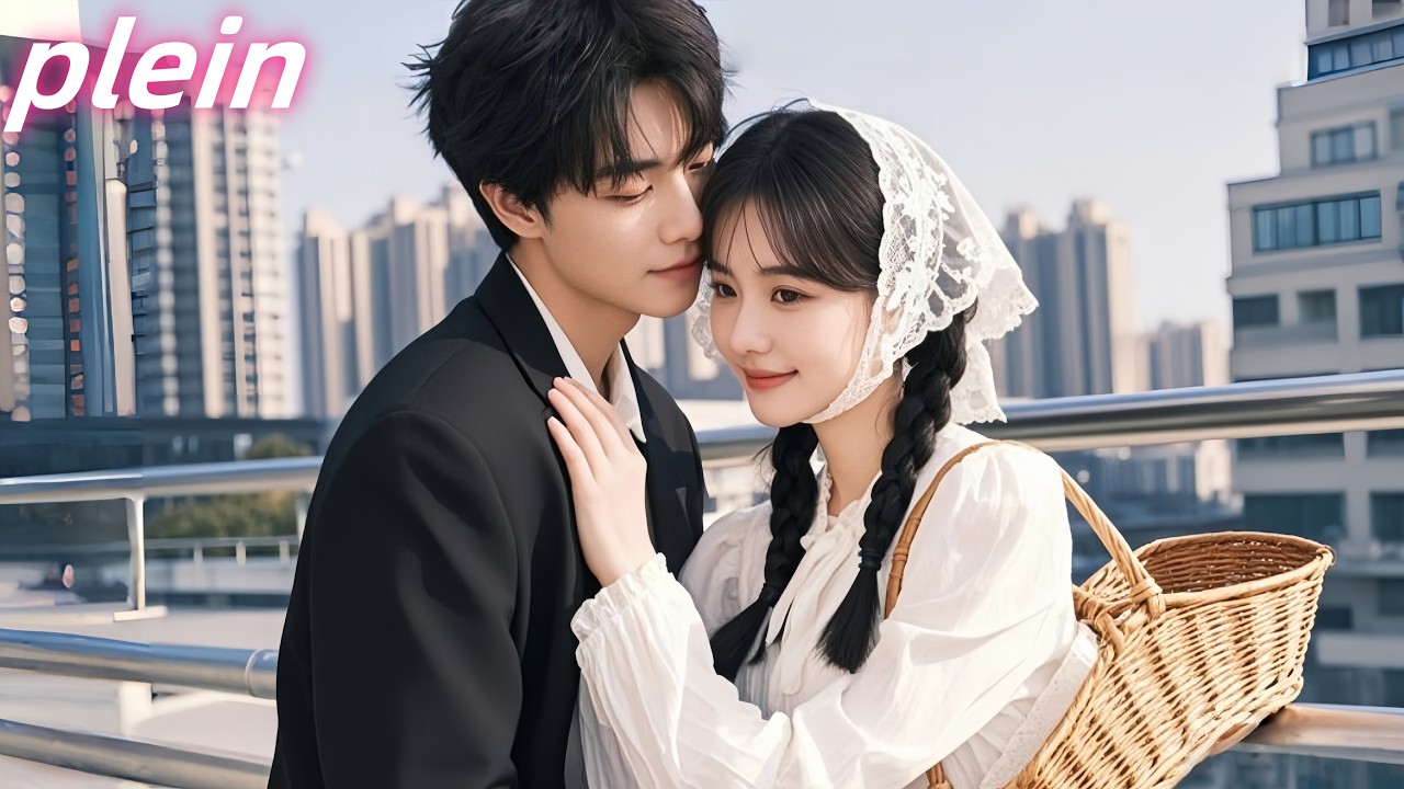 La fille abandonnée a été vendue à un PDG handicapé, mais était aimée par la famille du PDG