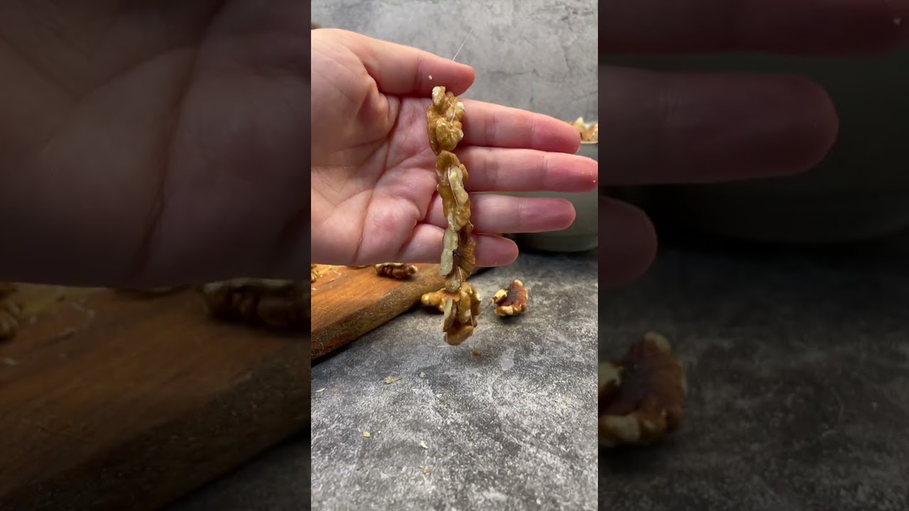 3,000-Year-Old Warrior Candy