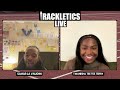 Trackletics Live Episode #07 “Shock the World” Featuring Twanisha Tee Tee Terry