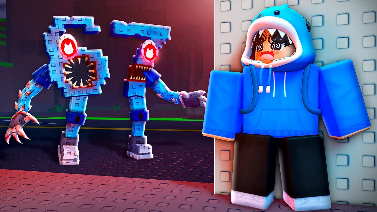 SOBREVIVI AO TERRÍVEL 67